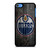 EDMONTON OILERS WOODEN LOGO iPod Touch 7 Case