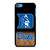 DUKE BLUE DEVILS MLB iPod Touch 7 Case