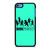 DUDE PERFECT LOGO iPod Touch 7 Case