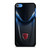 DUCATI MULTISTRADA FRONT LAMP LOGO iPod Touch 7 Case