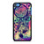 DREAM CATCHER NEBULA LOGO iPod Touch 7 Case
