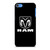 DODGE RAM SIMPLE LOGO iPod Touch 7 Case