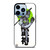 OVERWATCH GENJI iPhone 13 Pro Max Case Cover
