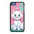 DISNEY MARIE THE ARISTOCATS CAT CUTE iPod Touch 7 Case