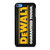 DEWALT METAL LOGO iPod Touch 7 Case
