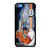 DETROIT TIGERS BASEBALL LOGO iPod Touch 7 Case