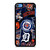 DETROIT TIGERS BASEBALL COLLAGE iPod Touch 7 Case