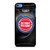 DETROIT PISTONS LOGO iPod Touch 7 Case