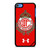 DEPORTIVO TOLUCA FC LOGO iPod Touch 7 Case
