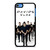 DAVID DOBRIK VLOG SQUAD POSTER iPod Touch 7 Case