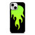 MALEFICENT FLAMES SYMBOL iPhone 13 Mini Case Cover