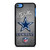 DALLAS COWBOYS NFL SYMBOL iPod Touch 7 Case