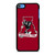 CRIMSON TIDE ALABAMA SYMBOL iPod Touch 7 Case