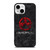 MAGPUL MULTICAM BLACK CAMO iPhone 13 Mini Case Cover