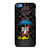 COACH NEW YORK MICKEY MINNIE MOUSE UMBRELLA iPod Touch 7 Case