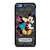 COACH MINNIE MICKEY MOUSE KISS iPod Touch 7 Case