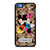 COACH MICKEY MINNIE MOUSE LOVE iPod Touch 7 Case