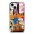 MAC MILLER SINGER iPhone 13 Mini Case Cover