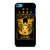 CLUB UANL TIGRES GOLD LOGO iPod Touch 7 Case