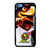 CLUB AMERICA FOOTBALL MASCOT  iPod Touch 7 Case