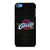 CLEVELAND CAVALIERS CARBON LOGO iPod Touch 7 Case