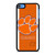 CLEMSON TIGERS NFL SYMBOL iPod Touch 7 Case