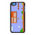 CLASSIC MARIO BROS GAME iPod Touch 7 Case CLASSIC MARIO BROS GAME iPod Touch 7 Case