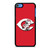 CINCINNATI REDS SYMBOL iPod Touch 7 Case