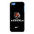 CINCINNATI BENGALS NIKE FOOTBALL iPod Touch 7 Case