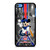 CHICAGO CUBS MICKEY MOUSE iPod Touch 7 Case
