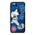 CHICAGO CUBS LOGO MICKEY MOUSE iPod Touch 7 Case
