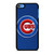 CHICAGO CUBS EMBOIRED LOGO iPod Touch 7 Case