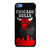 CHICAGO BULLS NBA LOGO iPod Touch 7 Case