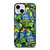 LYRICAL LEMONADE ALIEN COLLAGE iPhone 13 Mini Case Cover