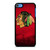 CHICAGO BLACKHAWKS NHL ICON iPod Touch 7 Case CHICAGO BLACKHAWKS NHL ICON iPod Touch 7 Case