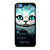 CHESHIRE CAT QUOTE iPod Touch 7 Case
