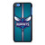 CHARLOTTE HORNETS iPod Touch 7 Case