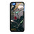CARTOON ART GUNDAM iPod Touch 7 Case
