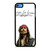 CAPTAIN JACK SPARROW PIRATES OF THE CARIBBEAN iPod Touch 7 Case
