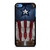 CAPTAIN AMERICA CHEST iPod Touch 7 Case