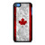 CANADA NATIONAL FLAG iPod Touch 7 Case