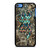CAMO BROWNING LOGO iPod Touch 7 Case