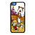CALVIN AND HOBBES CARTOON iPod Touch 7 Case