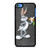 BUGS BUNNY LOONEY TUNES CARTOON iPod Touch 7 Case