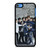 BTS BANGTAN BOYS KPOP iPod Touch 7 Case