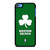 BOSTON CELTICS NBA TEAM SYMBOL iPod Touch 7 Case