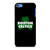 BOSTON CELTICS LEAF SYMBOL iPod Touch 7 Case