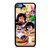 BOBS BURGERS CUTE iPod Touch 7 Case