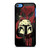 BOBA FETT HELMET STAR WARS ART iPod Touch 7 Case