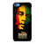 BOB MARLEY RASTA ART FACE iPod Touch 7 Case